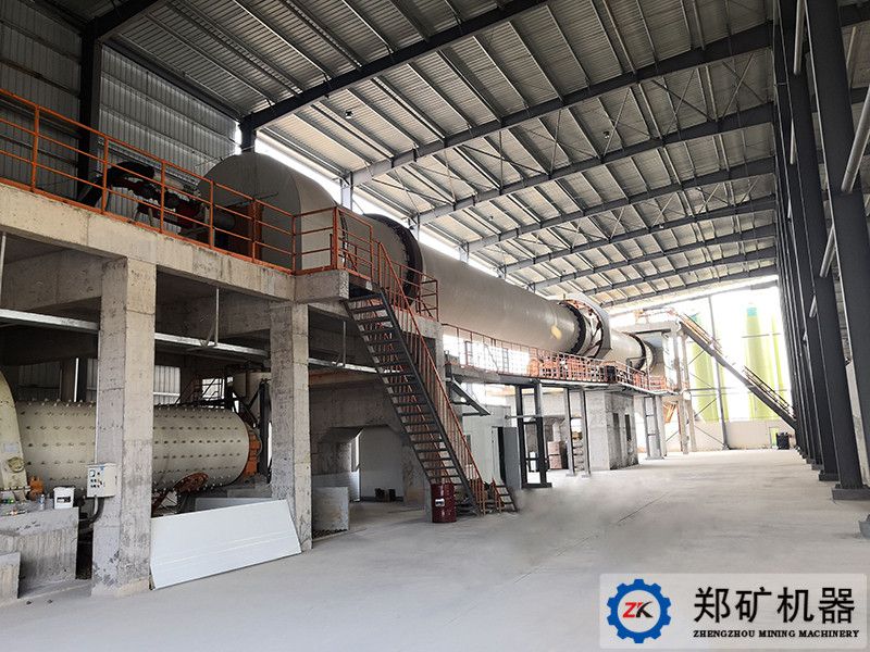 江西泰品新能源有限責任公司年生產2000噸碳酸鋰生產線